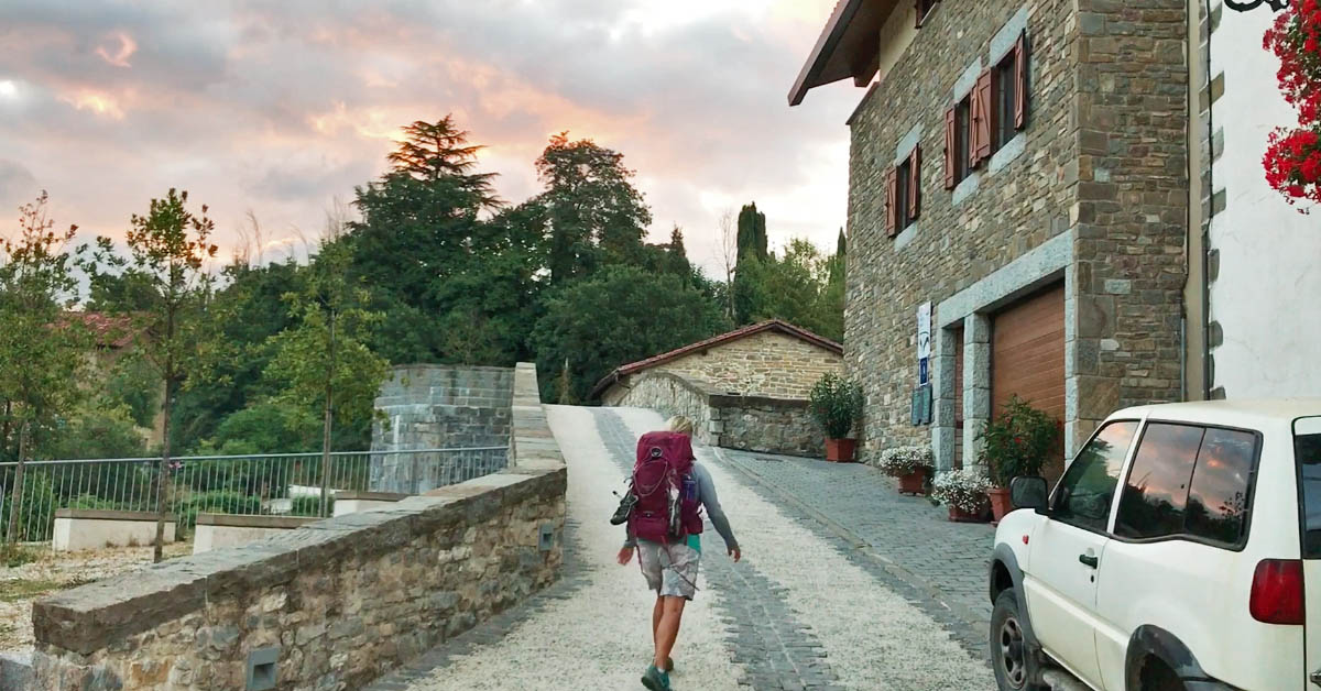 Day4CaminodeSantiagotn