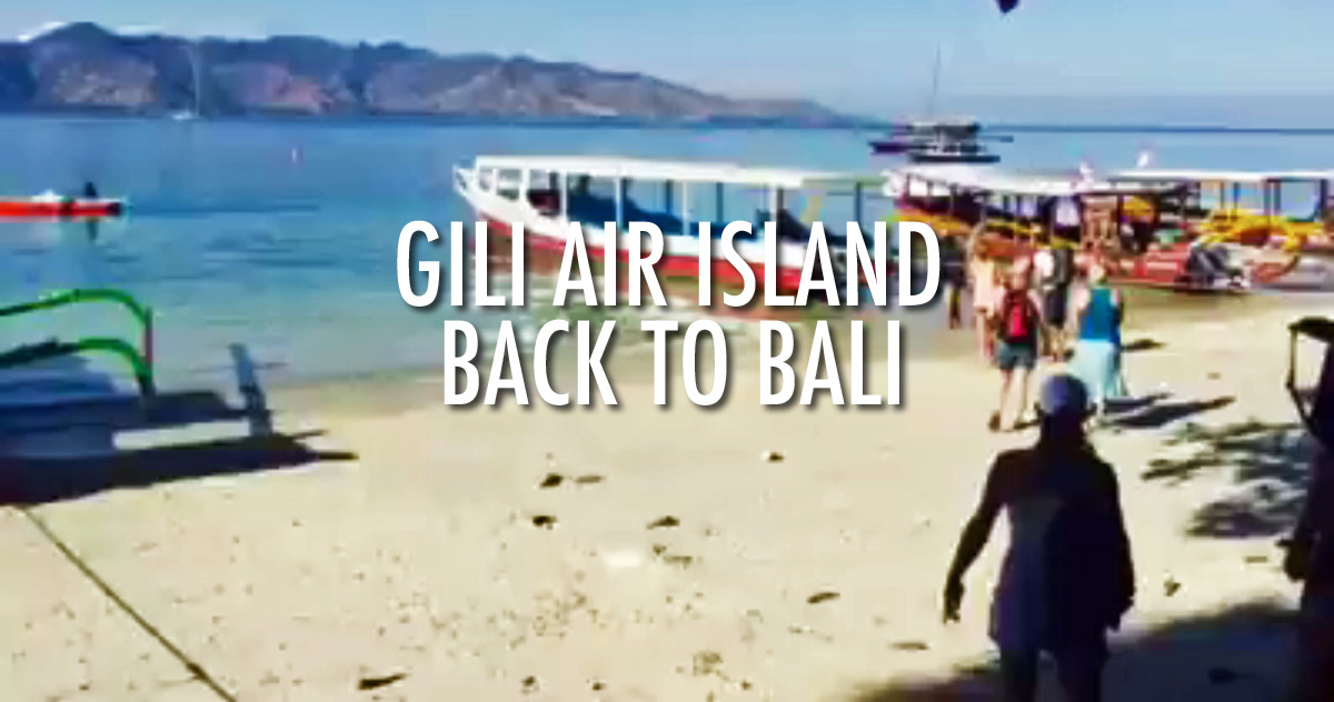 GiliBali