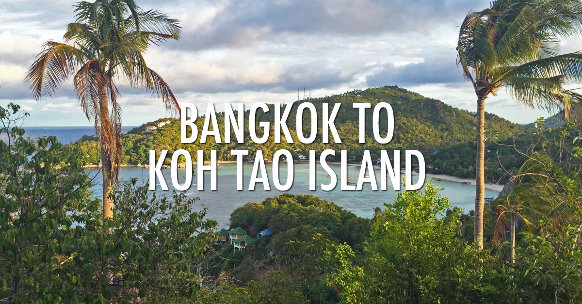 KohTaoIsland