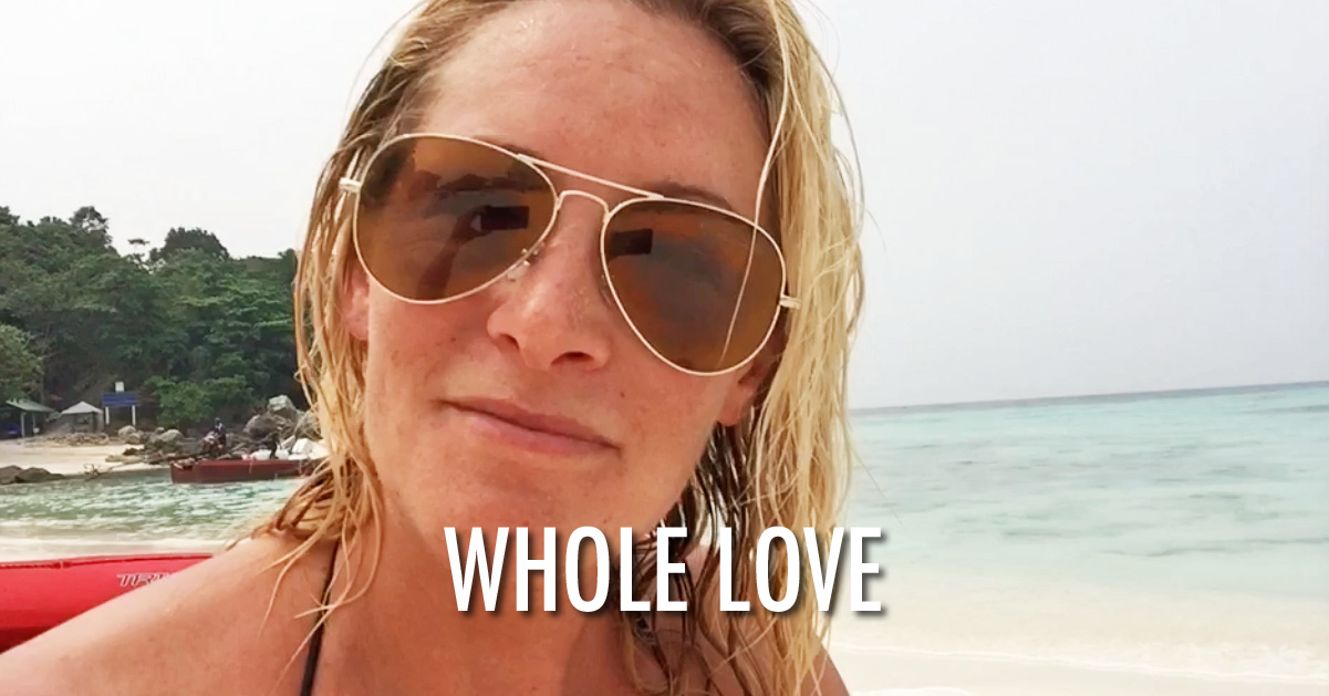 WholeLove