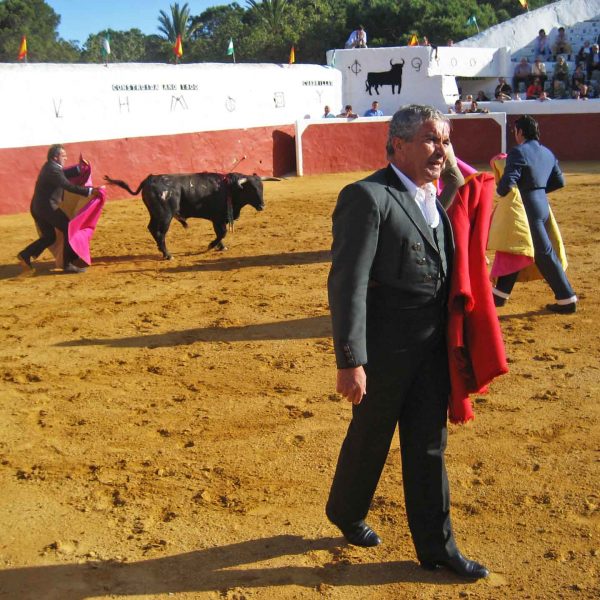 Bullfight2