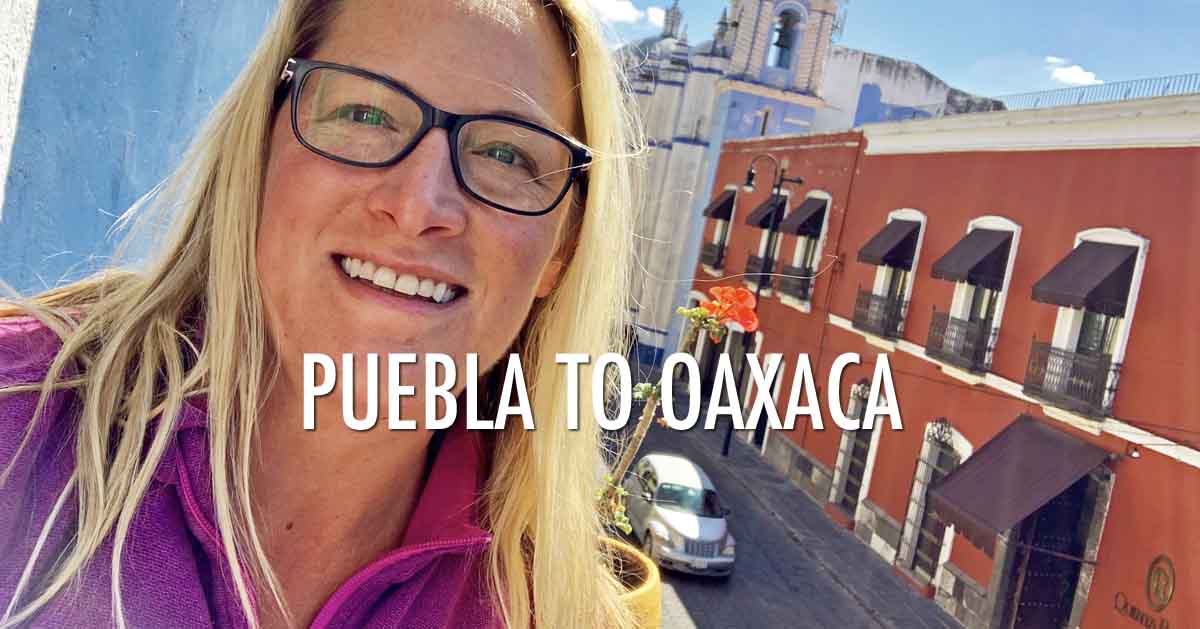 PueblaOxacaca